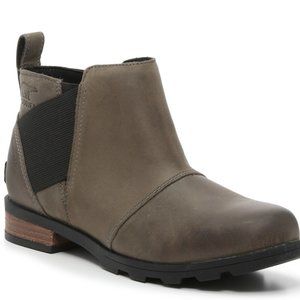 Sorel Emelie Chelsea Waterproof Boot